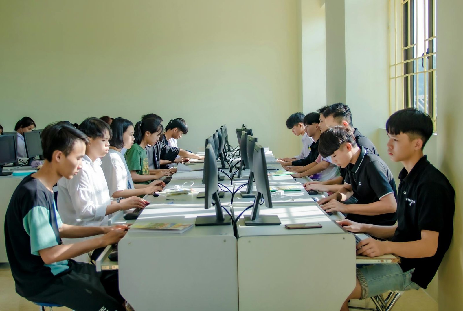 Digital Skills Programme 2023
