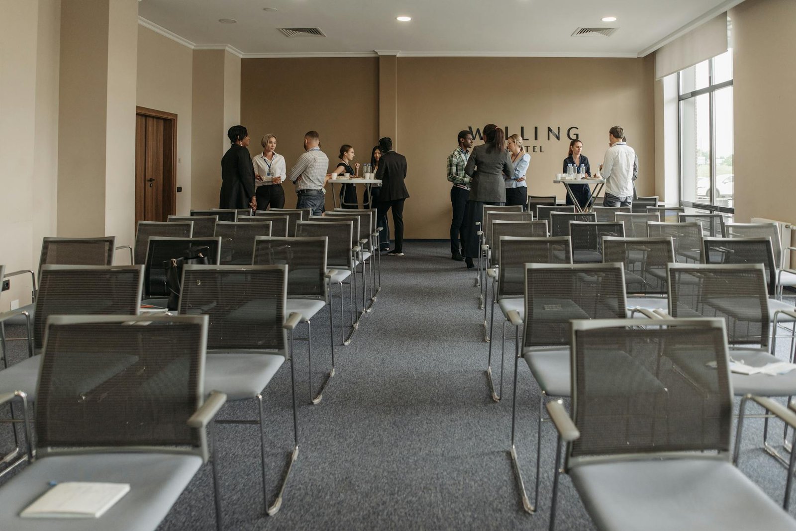 Regional Partners Forum 2022