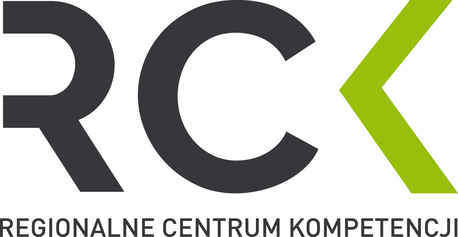 Regionalne Centrum Kompetencji – RCK Logo