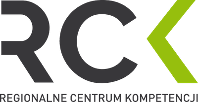 Fundacja Regionalne Centrum Kompetencji - logo